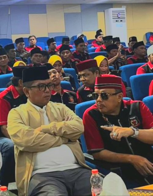 KPI Dinilai Tak Berfungsi, Madas Nusantara: Kami Nyatakan Mosi Tak Percaya dan Siapkan Proses Hukum DA7 Indosiar