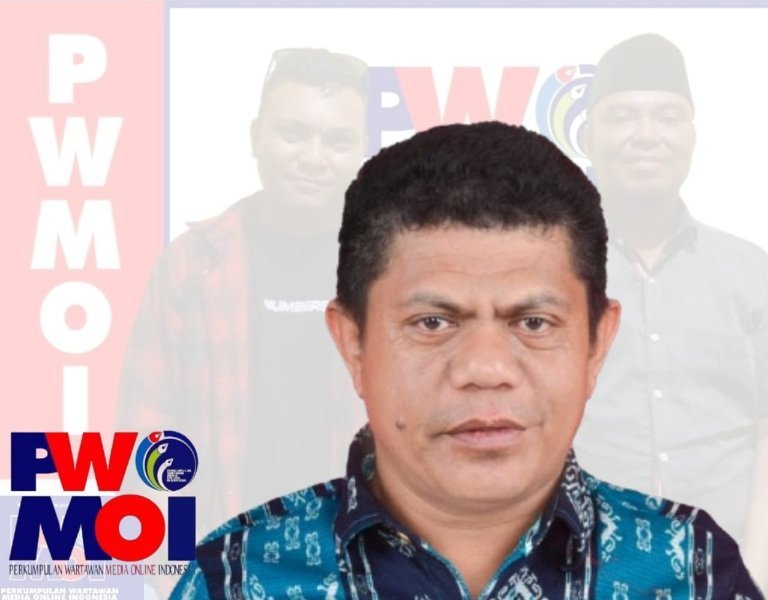 Karni Liliwana Terpilih Sebagai Nahkoda DPC PWMOI Lembata