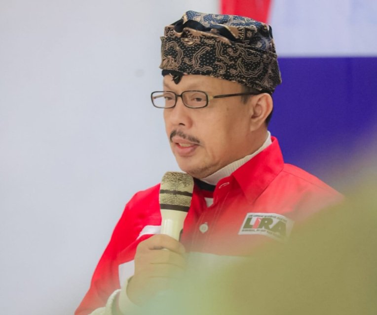 LSM LIRA Bongkar Dugaan Korupsi 19 Proyek Rehabilitasi Gedung DPRD DKI Senilai Rp59,3 Miliar
