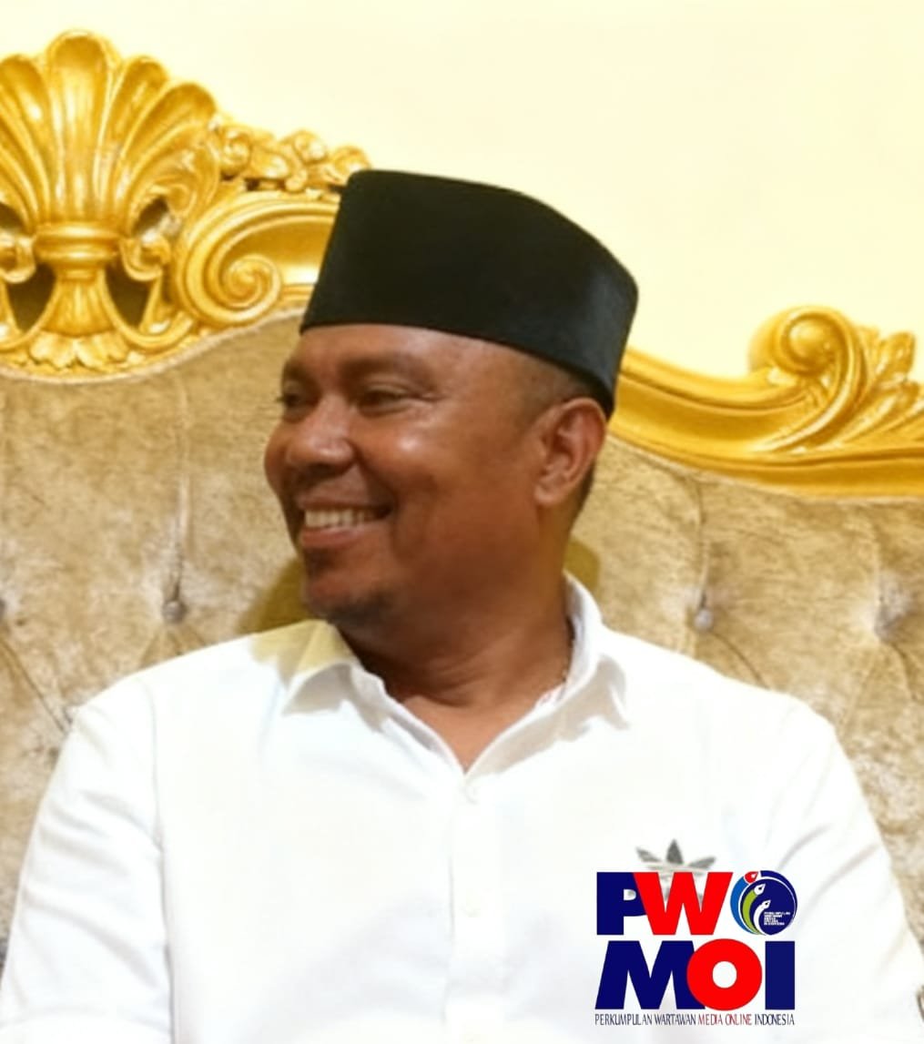 PWMOI NTT Percepat Konsolidasi, 21 DPC Resmi Terbentuk