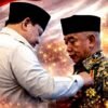 Pembinaan Madas Nusantara H. Zaini Sidi Raih Anugerah Satyalancana Wira Karya dari Presiden Prabowo Subianto