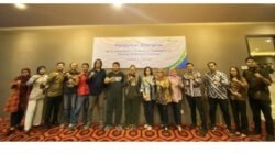 BPJS Ketenagakerjaan Surabaya Tanjung Perak Jalin Kemitraan Strategis dengan Insan Pers