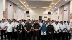 Kejari Gowa Turun Gunung: Edukasi Pengelolaan Dana Desa yang Bersih dan Akuntabel