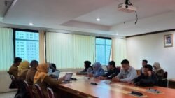 Ditjen Bina Bangda Kemendagri Fasilitasi Barito Utara terkait RTLH