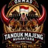 Ada Ormas Tanduk Majeng Nusantara: Lahir dari Akar dan Prinsip Warga Madura